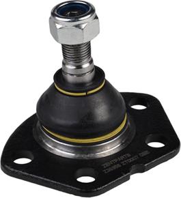 ZENTPARTS Z36956 - Rotule de suspension cwaw.fr