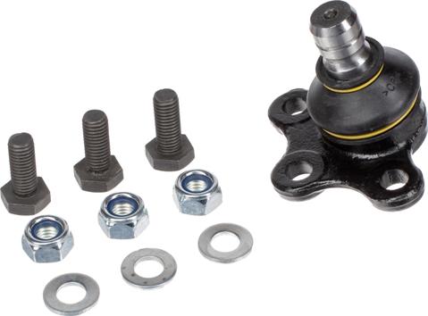 ZENTPARTS Z36961 - Rotule de suspension cwaw.fr