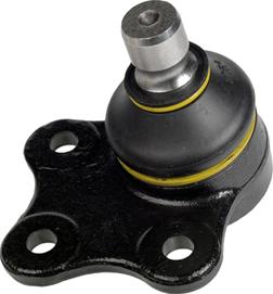 ZENTPARTS Z36962 - Rotule de suspension cwaw.fr