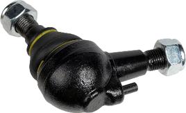 ZENTPARTS Z36907 - Rotule de suspension cwaw.fr