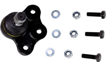 ZENTPARTS Z36914 - Rotule de suspension cwaw.fr