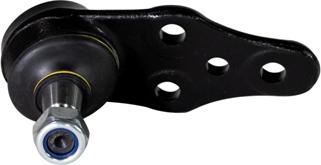 ZENTPARTS Z36915 - Rotule de suspension cwaw.fr