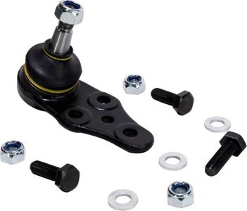 ZENTPARTS Z36915 - Rotule de suspension cwaw.fr