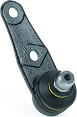 ZENTPARTS Z36913 - Rotule de suspension cwaw.fr