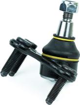 ZENTPARTS Z36984 - Rotule de suspension cwaw.fr