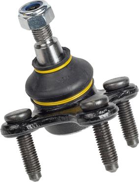 ZENTPARTS Z36988 - Rotule de suspension cwaw.fr