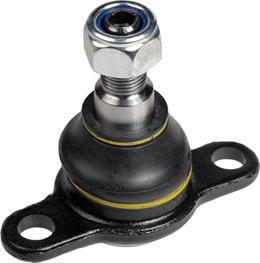 ZENTPARTS Z36930 - Rotule de suspension cwaw.fr