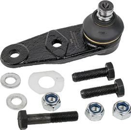 ZENTPARTS Z36920 - Rotule de suspension cwaw.fr