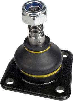 ZENTPARTS Z36928 - Rotule de suspension cwaw.fr