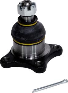 ZENTPARTS Z36971 - Rotule de suspension cwaw.fr