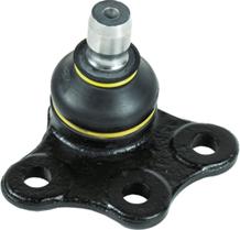 ZENTPARTS Z37062 - Rotule de suspension cwaw.fr