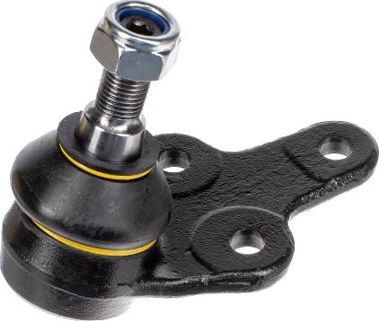 ZENTPARTS Z37009 - Rotule de suspension cwaw.fr