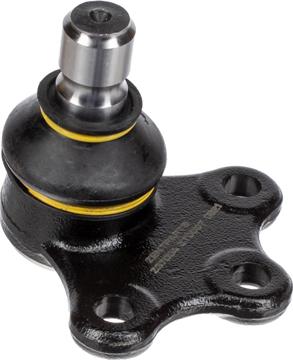 ZENTPARTS Z37004 - Rotule de suspension cwaw.fr