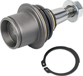 ZENTPARTS Z37006 - Rotule de suspension cwaw.fr