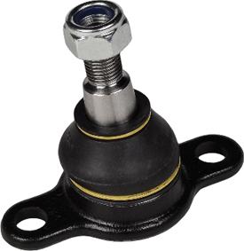 ZENTPARTS Z37001 - Rotule de suspension cwaw.fr