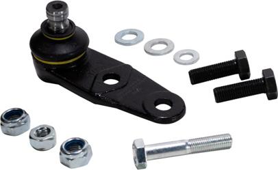 ZENTPARTS Z37002 - Rotule de suspension cwaw.fr