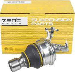 ZENTPARTS Z37032 - Rotule de suspension cwaw.fr