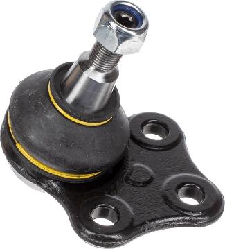 ZENTPARTS Z37025 - Rotule de suspension cwaw.fr