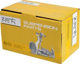 ZENTPARTS Z37020 - Rotule de suspension cwaw.fr