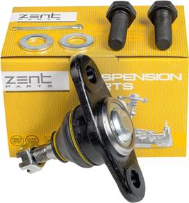 ZENTPARTS Z37020 - Rotule de suspension cwaw.fr