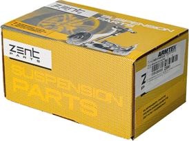 ZENTPARTS Z29041 - Entretoise / tige, stabilisateur cwaw.fr