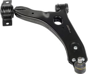 ZENTPARTS Z24496 - Bras de liaison, suspension de roue cwaw.fr