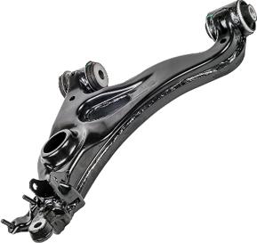 ZENTPARTS Z24456 - Bras de liaison, suspension de roue cwaw.fr