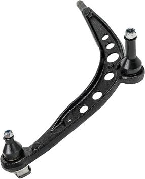 ZENTPARTS Z24451 - Bras de liaison, suspension de roue cwaw.fr