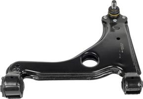 ZENTPARTS Z24406 - Bras de liaison, suspension de roue cwaw.fr