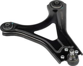 ZENTPARTS Z24419 - Bras de liaison, suspension de roue cwaw.fr