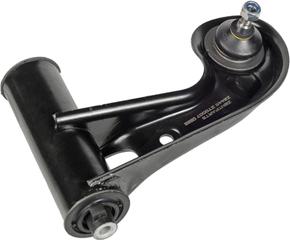 ZENTPARTS Z24411 - Bras de liaison, suspension de roue cwaw.fr