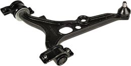 ZENTPARTS Z24486 - Bras de liaison, suspension de roue cwaw.fr