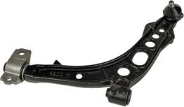 ZENTPARTS Z24478 - Bras de liaison, suspension de roue cwaw.fr