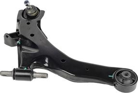 ZENTPARTS Z24590 - Bras de liaison, suspension de roue cwaw.fr