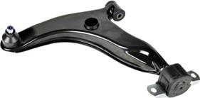 ZENTPARTS Z24557 - Bras de liaison, suspension de roue cwaw.fr