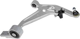 ZENTPARTS Z24569 - Bras de liaison, suspension de roue cwaw.fr