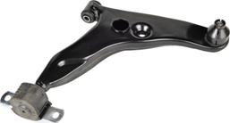 ZENTPARTS Z24501 - Bras de liaison, suspension de roue cwaw.fr