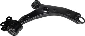 ZENTPARTS Z24516 - Bras de liaison, suspension de roue cwaw.fr