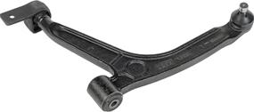 ZENTPARTS Z24512 - Bras de liaison, suspension de roue cwaw.fr