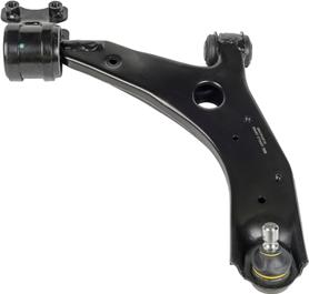 ZENTPARTS Z24517 - Bras de liaison, suspension de roue cwaw.fr