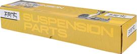 ZENTPARTS Z24535 - Bras de liaison, suspension de roue cwaw.fr