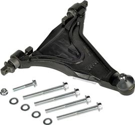 ZENTPARTS Z24530 - Bras de liaison, suspension de roue cwaw.fr