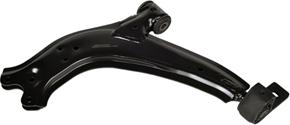 ZENTPARTS Z24533 - Bras de liaison, suspension de roue cwaw.fr