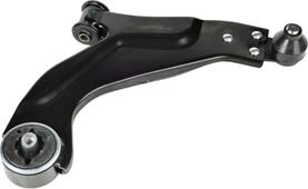 ZENTPARTS Z24526 - Bras de liaison, suspension de roue cwaw.fr