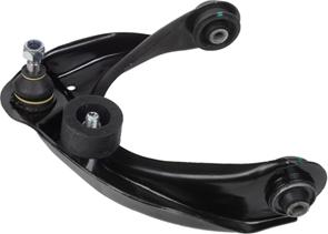 ZENTPARTS Z24520 - Bras de liaison, suspension de roue cwaw.fr