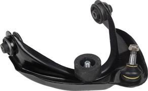 ZENTPARTS Z24521 - Bras de liaison, suspension de roue cwaw.fr