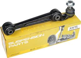 ZENTPARTS Z24522 - Bras de liaison, suspension de roue cwaw.fr