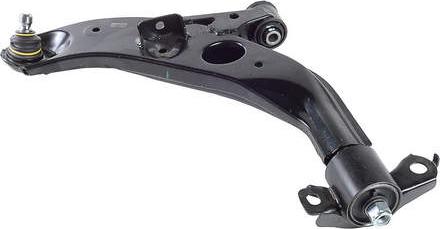 ZENTPARTS Z24571 - Bras de liaison, suspension de roue cwaw.fr