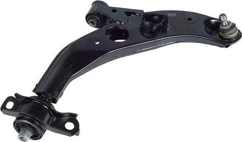 ZENTPARTS Z24572 - Bras de liaison, suspension de roue cwaw.fr