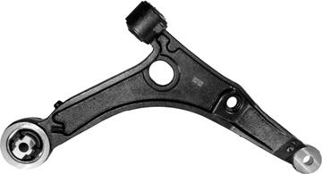 ZENTPARTS Z24699 - Bras de liaison, suspension de roue cwaw.fr